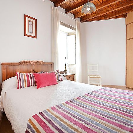 Casa En Muros Con Preciosas Vistas Al Mar Exterior foto